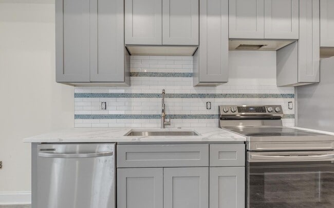 Photo - 6601 Ridge Ave Apartments Unit #C
