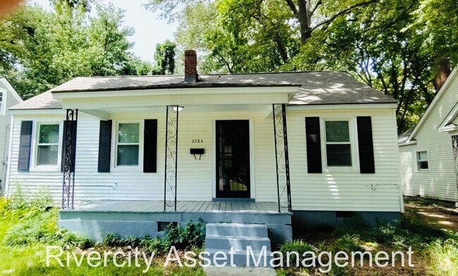 Building Photo - 3584 Kearney Ave Rental