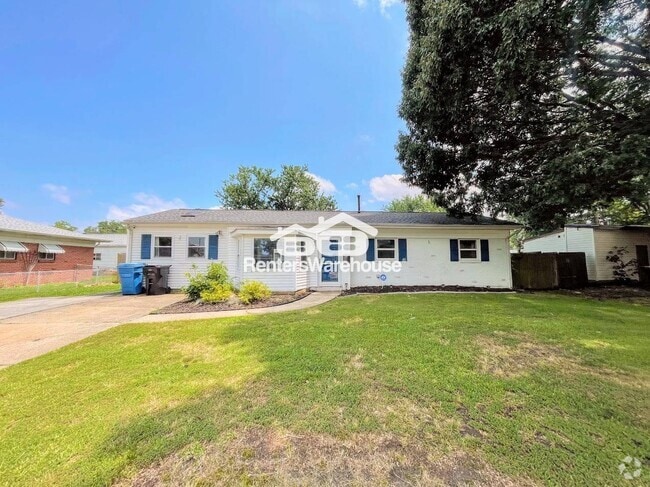 Building Photo - 4945 Paine Ln Rental