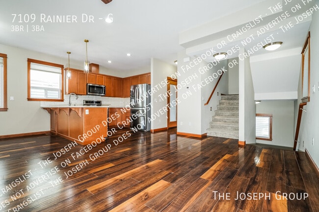Photo - 7109 Rainier Dr