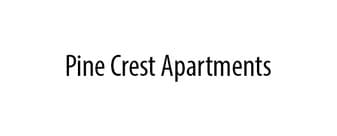 Pine Crest Apartments
