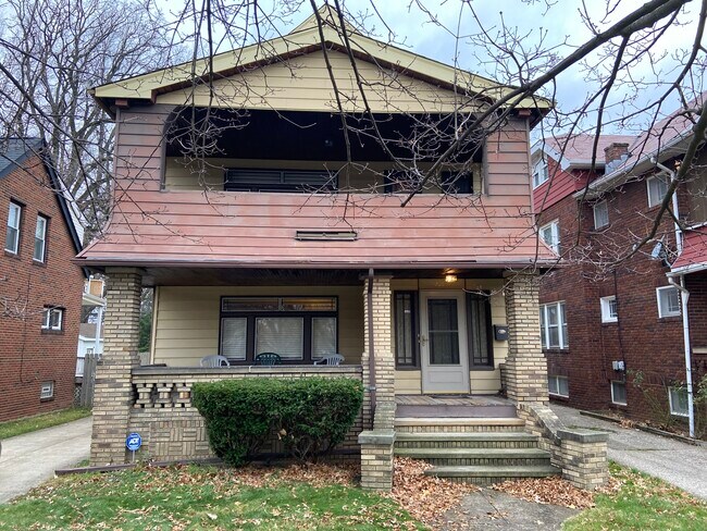 Photo - 3288 Berea Rd Apartments Unit DOWN