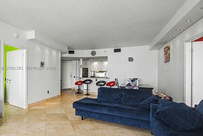 Photo - 450 Alton Rd Unit 2406