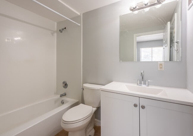 Modern Bathroom