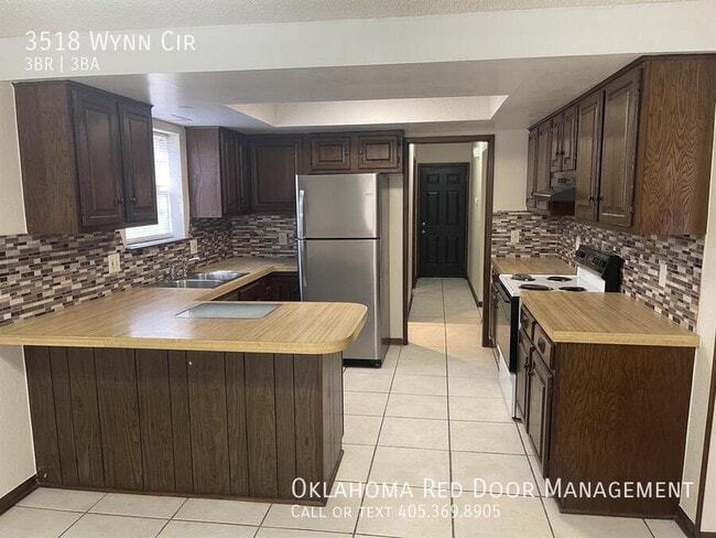 Photo - 3518 Wynn Cir