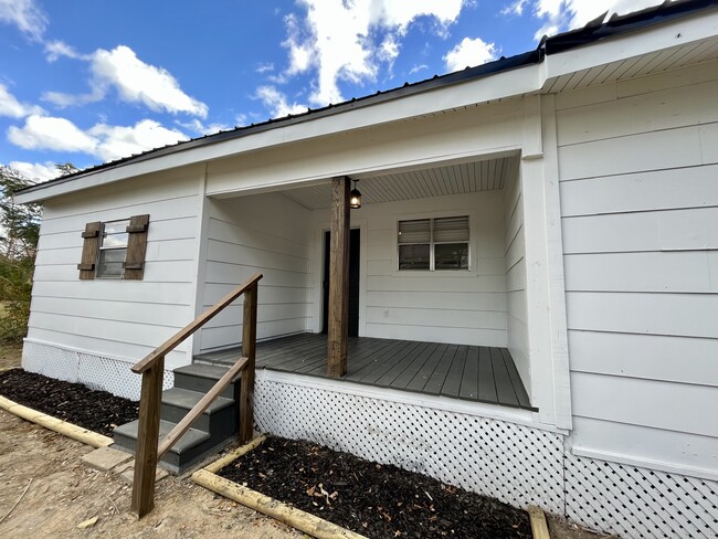Photo - 873 Blalock Rd House