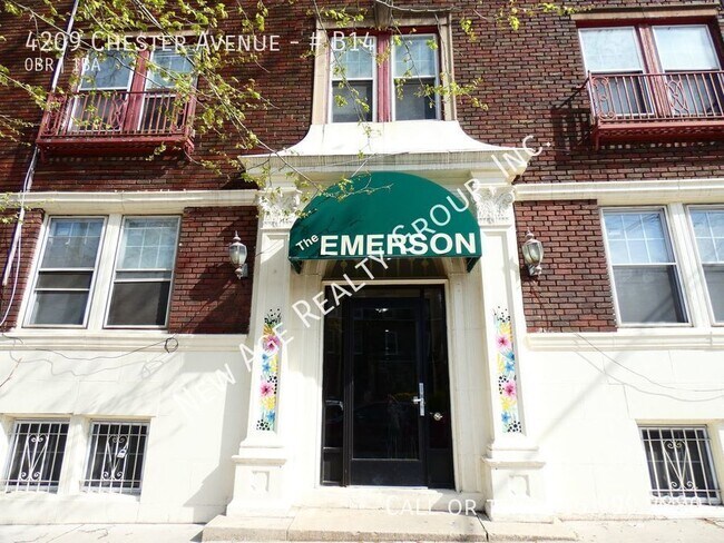 Photo - The Emerson