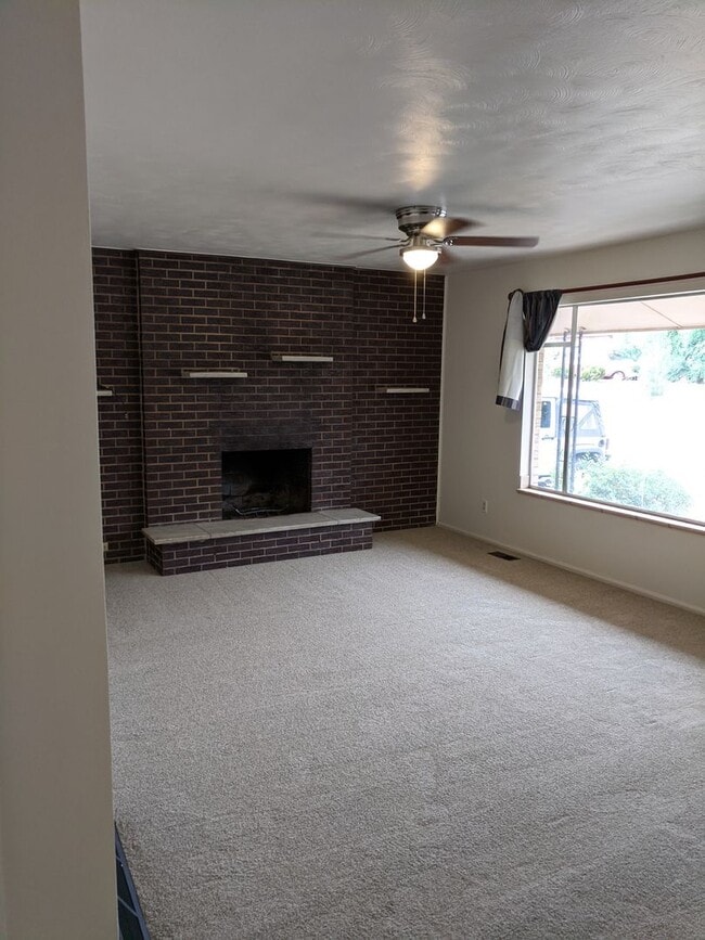 Photo - Spacious rancher in quiet neighborhood.