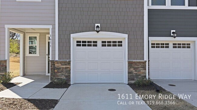 Photo - 1611 Emory Ridge Way