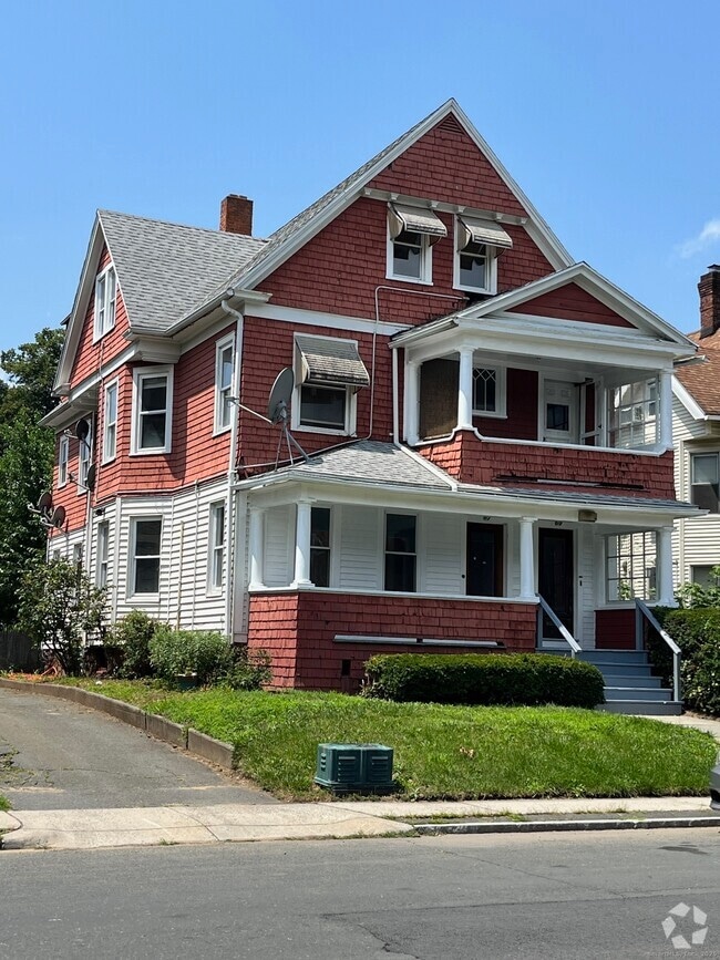 Building Photo - 67 Sisson Ave Unit 3 Rental