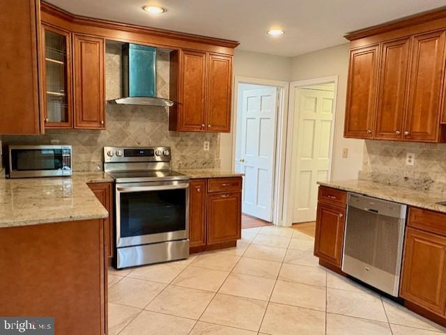 Photo - 12834 Tewksbury Dr