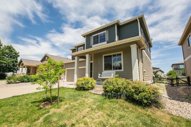 Photo - 538 Winnipeg Ct