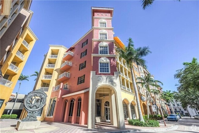 Building Photo - 410 Bayfront Pl Unit 2409 Rental
