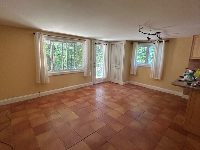 living area - 4234 Bolton Valley Access Rd Unit 2H