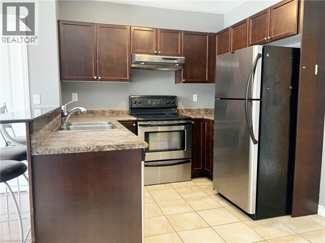 Photo - 8 Harris St Unité 122