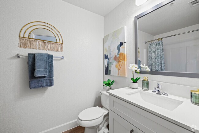 Third Bathroom