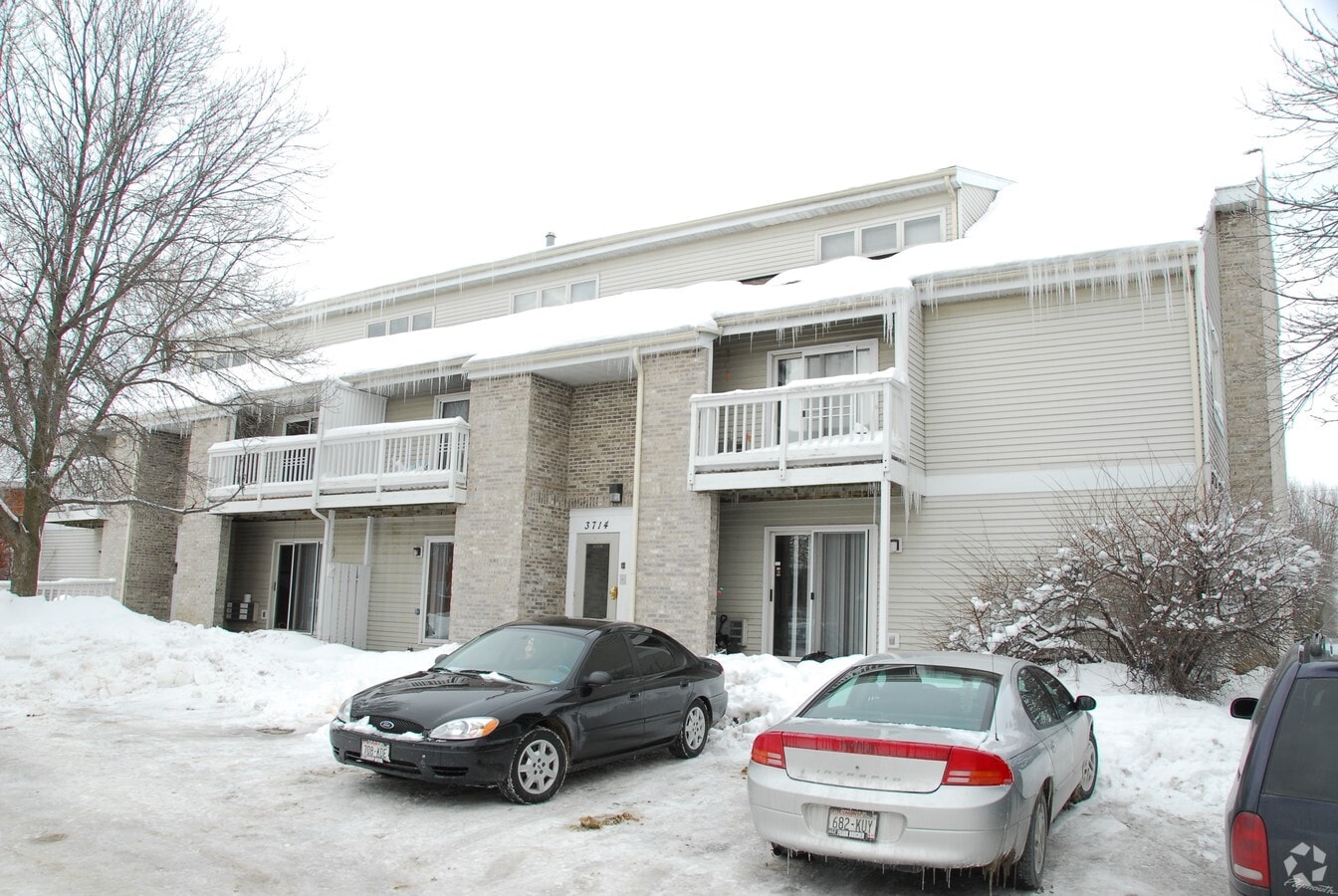 Tennyson Heights Apartments - Tennyson Heights Apartments