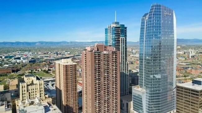 Photo - 2 Bedroom Condo in Denver