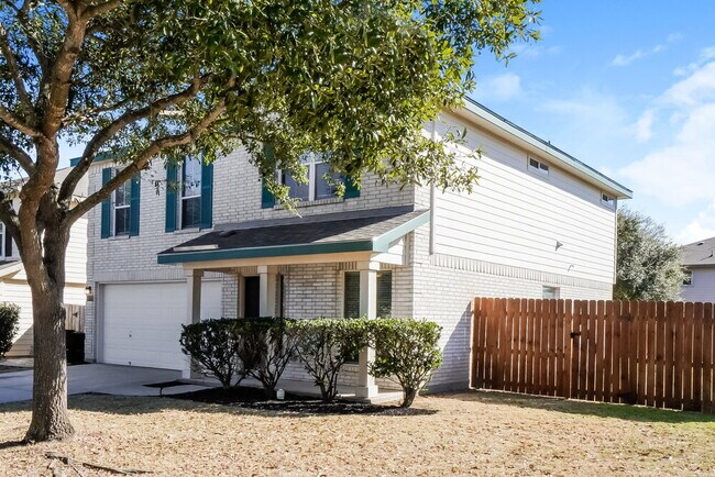 9002 Meadow Springs
