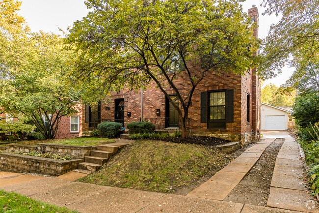 Building Photo - 1112 Sanford Ave Unit 1112 Rental