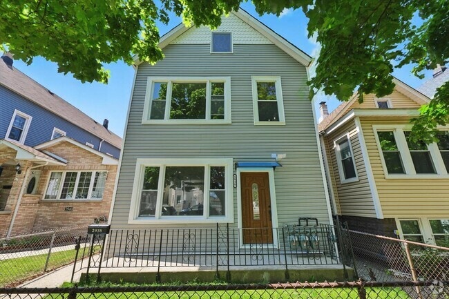 Building Photo - 2938 48th Ct Unit 1F Rental