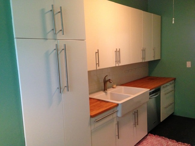 Cocina - 801 Gramatan Ave Unidad B