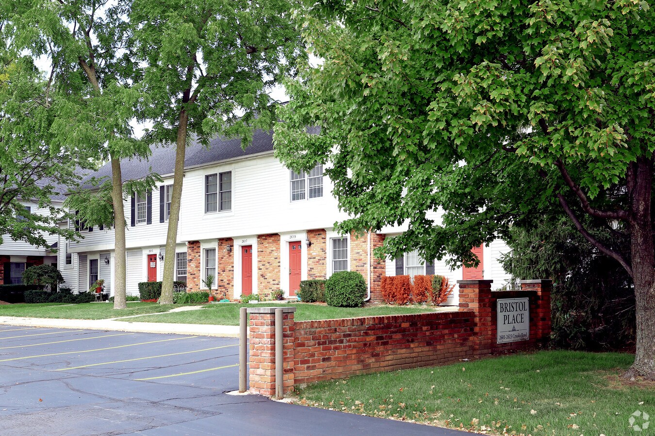 Photo - Bristol Place