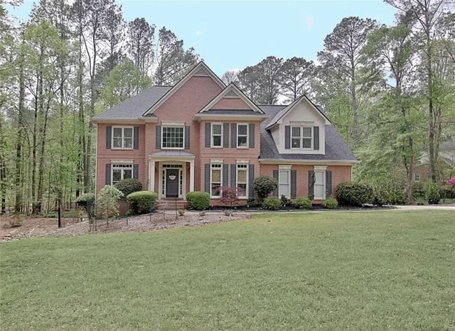Building Photo - 205 Woodcreek Ln