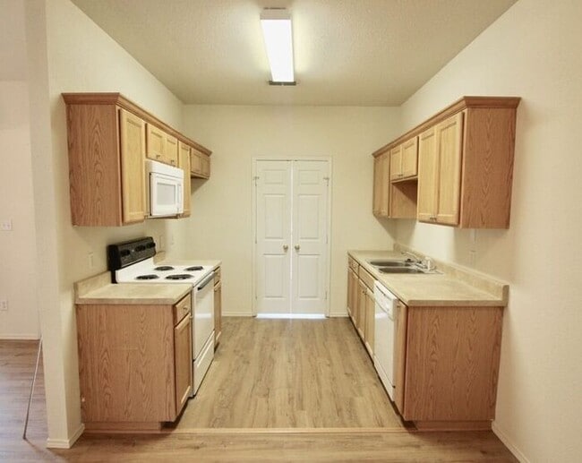 Photo - Coming Soon Off Hwy 920 | 3BR/2BA Weatherford Duplex Home Minutes from Downtown Square & Ric Will...