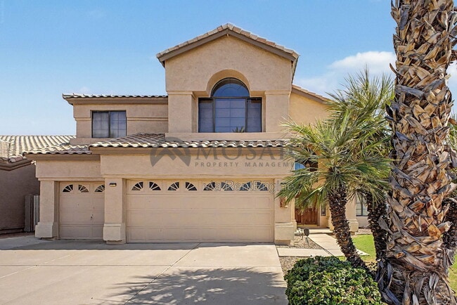 Photo - 1819 E Cascade Dr