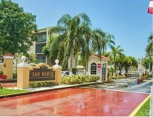 Building Photo - 8870 Fontainebleau Blvd Unit 212 Rental