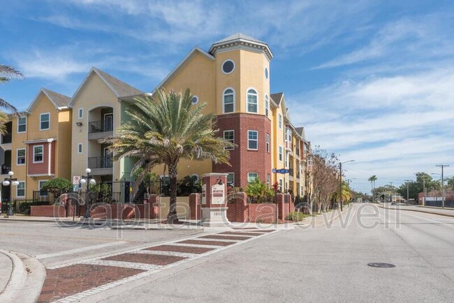 Photo - 1910 E Palm Ave Condo Unit Y10212