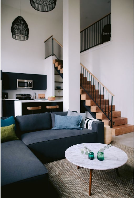 Stable Lofts