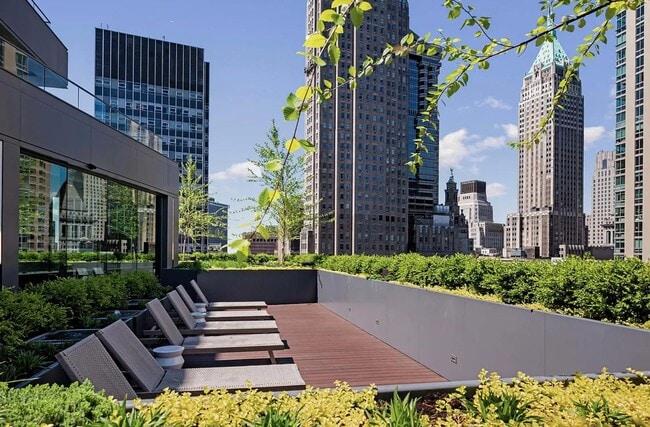 160 Water St Unit 10U
