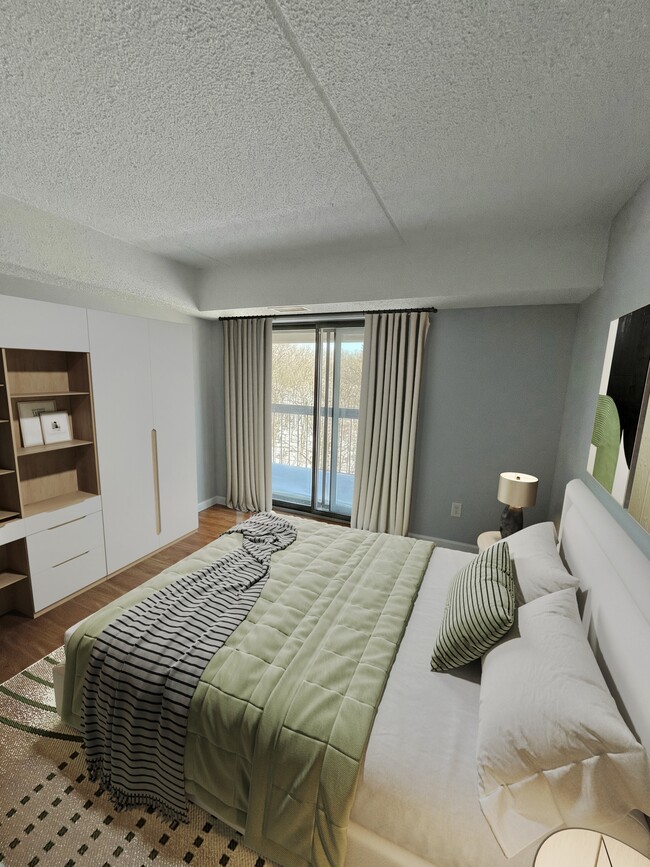 Photo - 289 Elm St Unit 71D