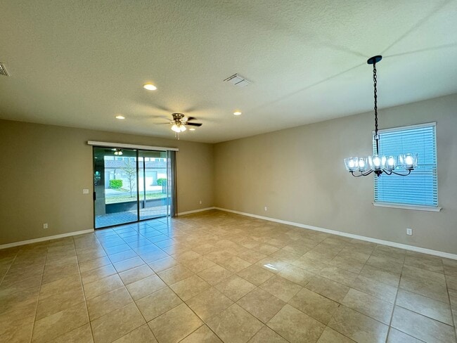 Photo - Single family house in Lake Nona! Gate community & A rated school within 2 mins and lots of ameni...