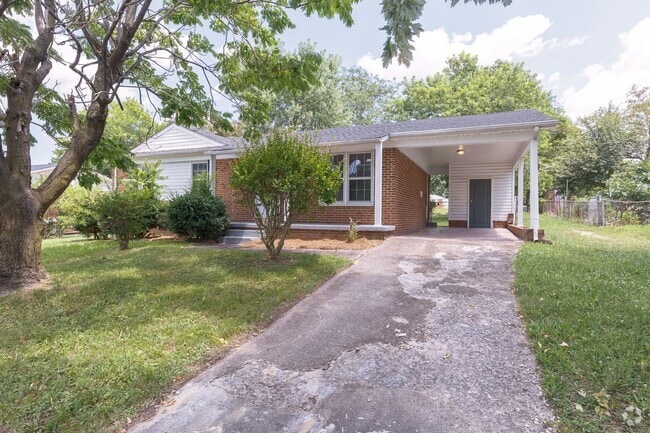 Building Photo - A Haven of Comfort and Convenience Rental