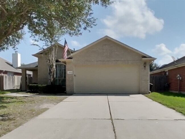 Building Photo - 4702 Westfield Pines Dr Rental