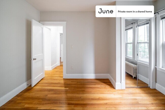 Photo - Room in Shared 4 bed/1 bath home Unit C