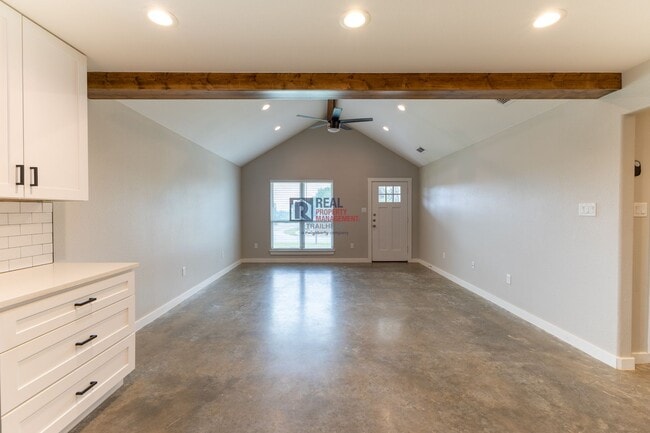 Photo - Charming Modern Farmhouse with Fenced Backyard