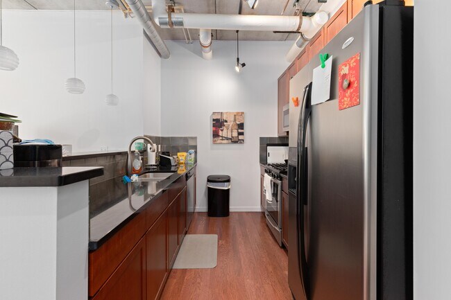 Photo - 3670 Woodward Ave Unit 506