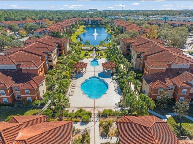 Photo - 5554 Metrowest Blvd Unidad 4-310