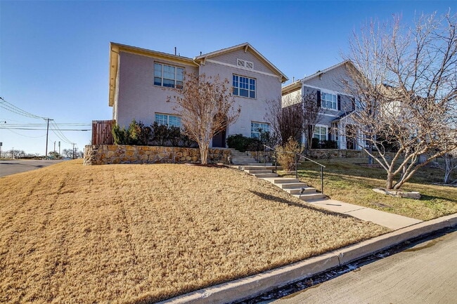 Photo - New Townhome Just Steps Away from Fort Worth's Cultural District