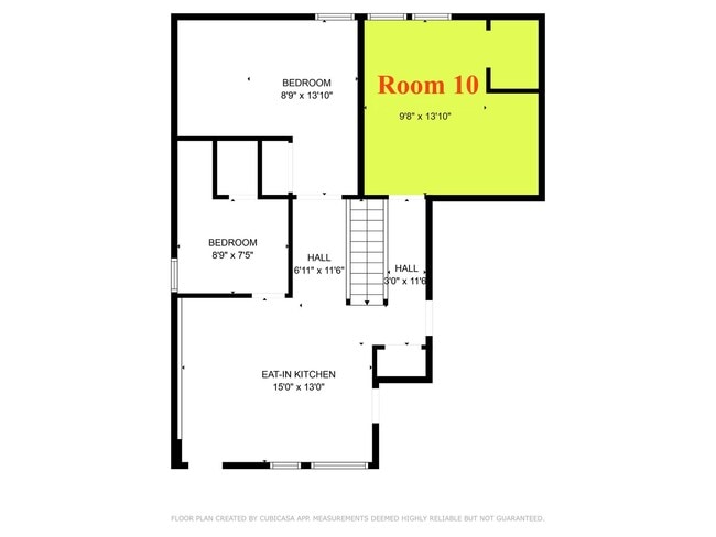 Photo - 113 Comstock Pl Unit Comstock 113.910