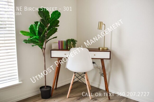 632 NE Birch St Unit 301
