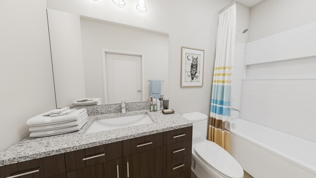 Luxury Bathroom