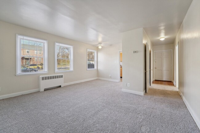 Lochwood Apartments