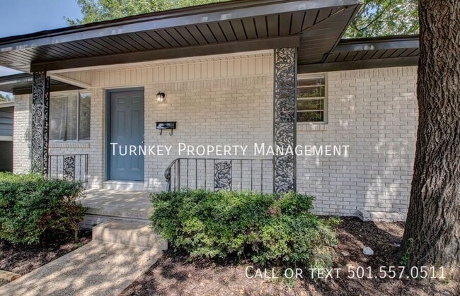 Photo - 2509 Vancouver Dr