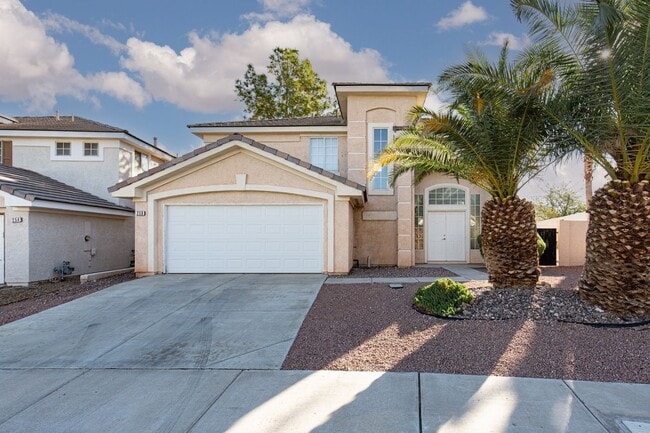 Photo - Fully Furnished Home in Green Valley Ranch – Move-In Ready