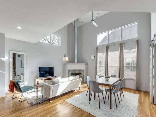 Photo - 5219 Kiam St Unidad F